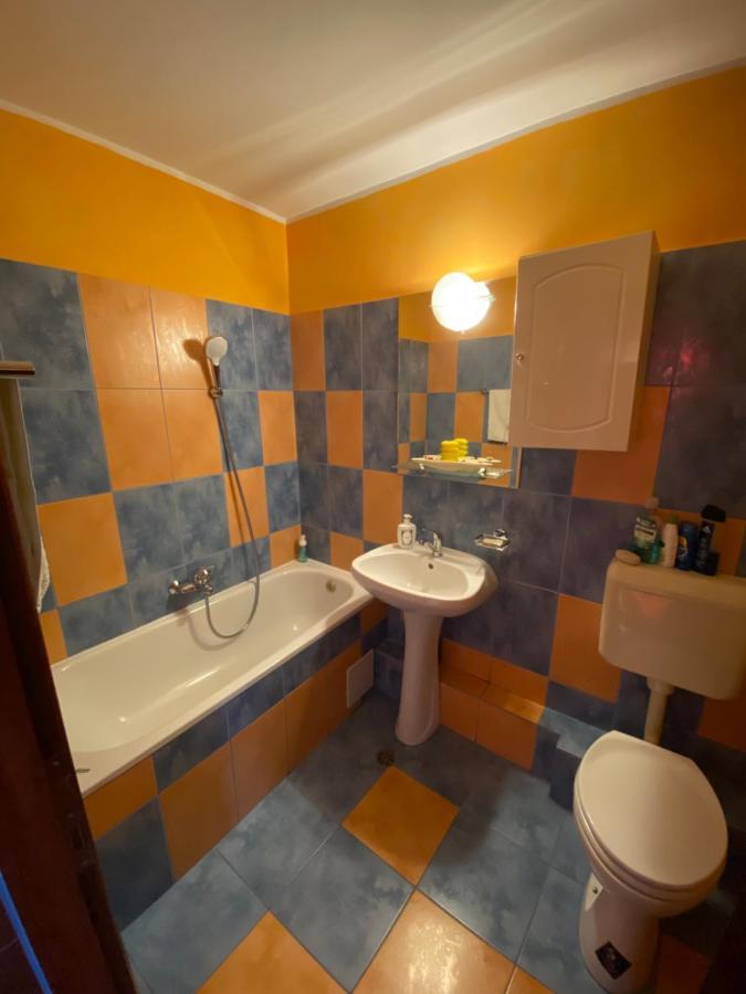Elixir Studio Bukurešť Exteriér fotografie