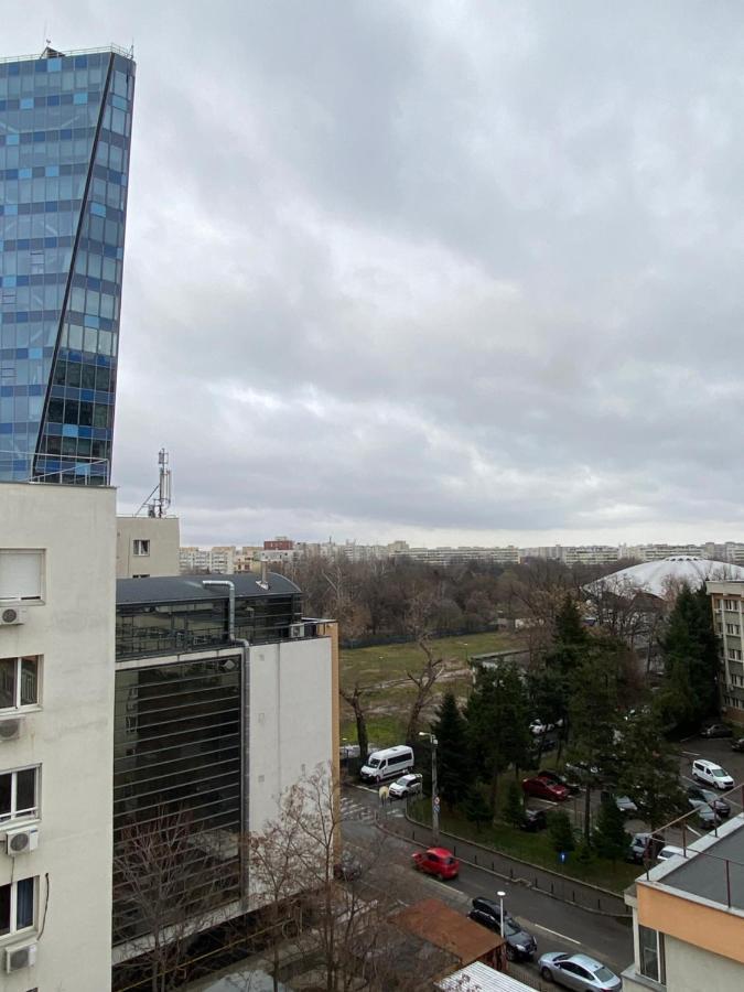 Elixir Studio Bukurešť Exteriér fotografie