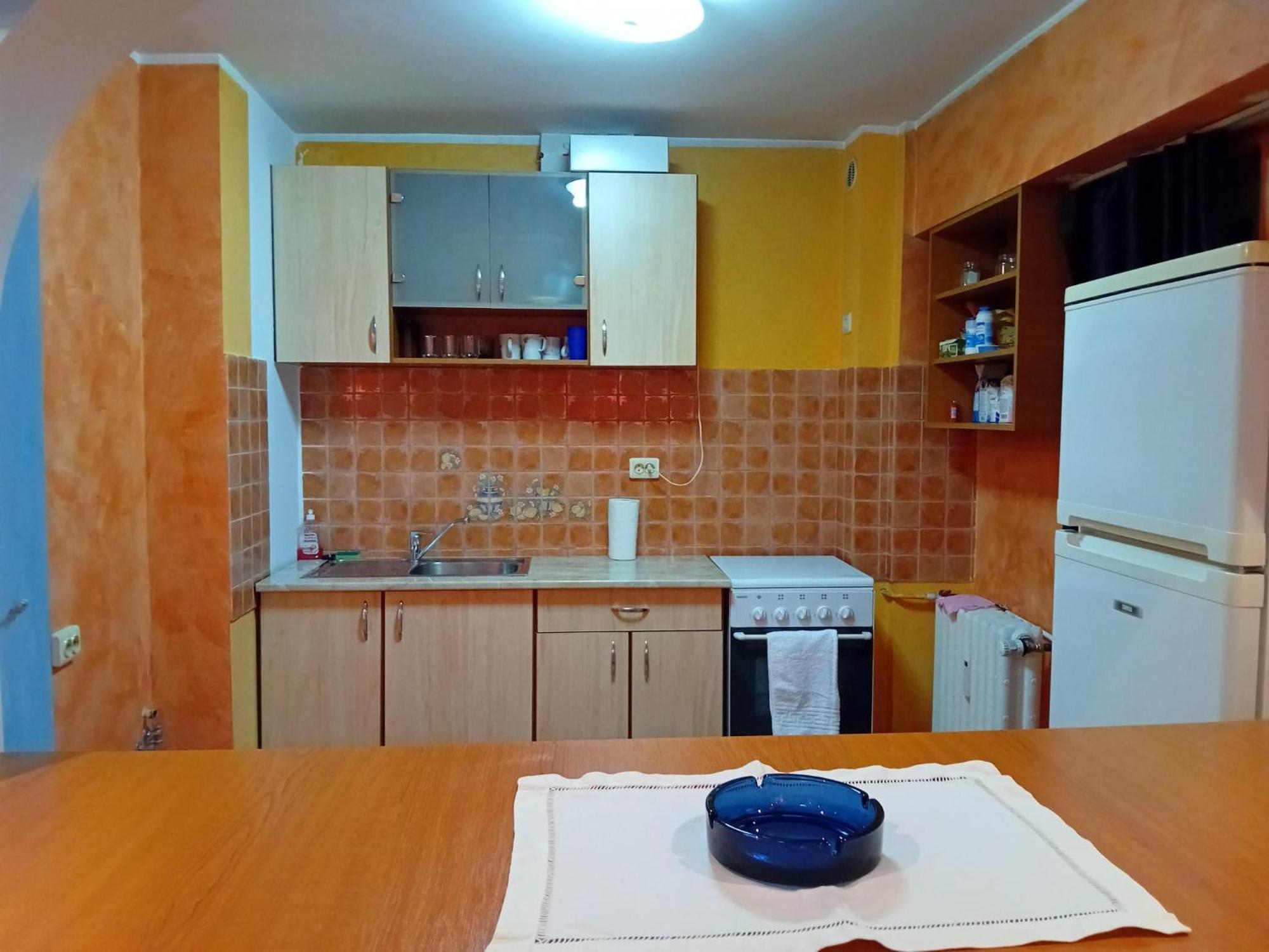 Elixir Studio Bukurešť Exteriér fotografie